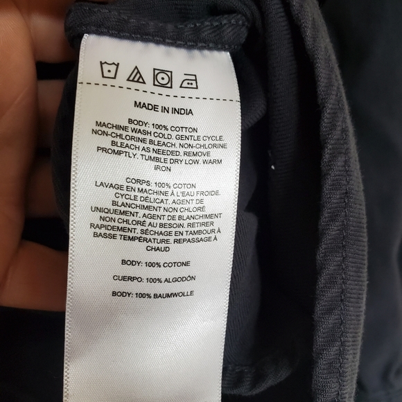 Filson Alaskan guide button down shirt - Picture 6 of 7